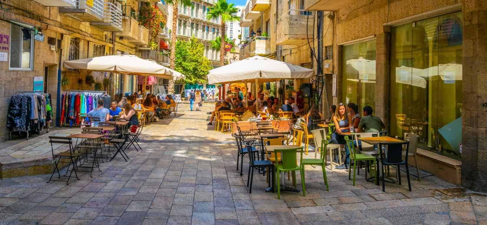 טיפים לתיירים בישראל