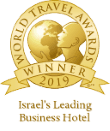 World Travel Awards - Winner 2019