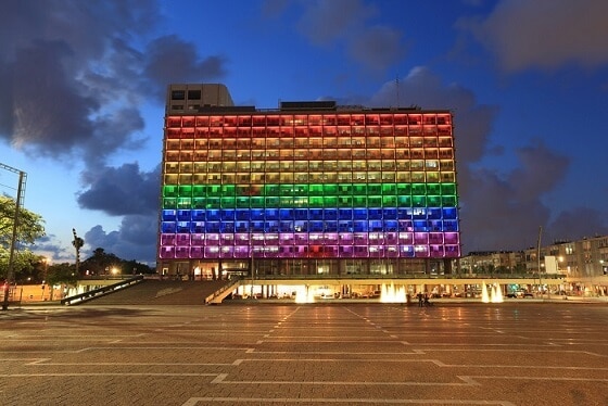 The Ultimate Gay Tel Aviv Guide