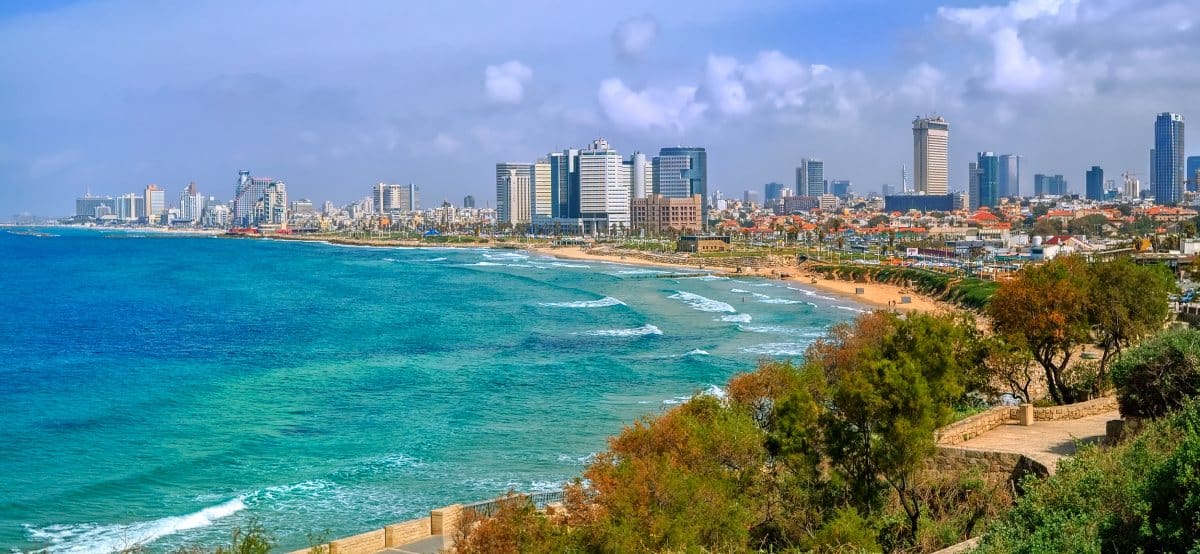 Finding The Best Place To Stay In Tel Aviv