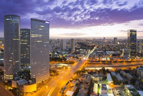10 Facts About Tel Aviv You Didn’t Know