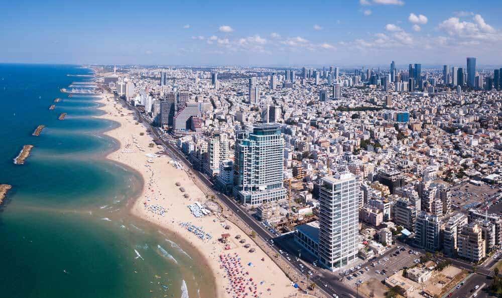5 Activities You Must Do In Tel Aviv