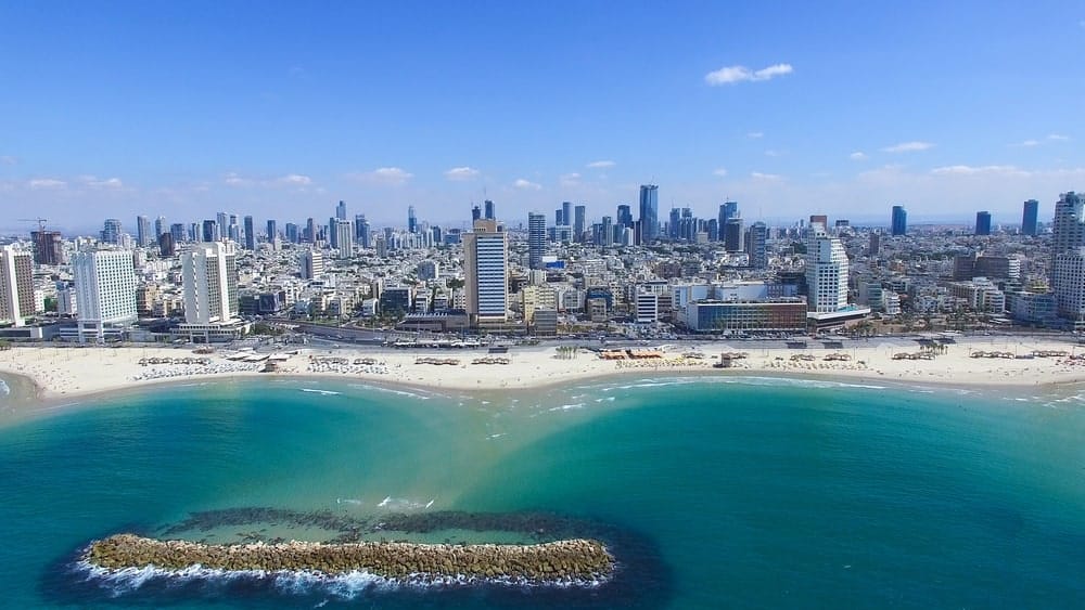 Exploring Tel Aviv: Top Summer Attractions Near the Carlton Tel Aviv Hotel